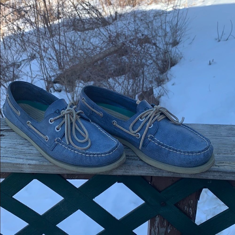 Gh Bass Hampton Loafers Sz 8